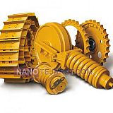 undercarriage undercarriage